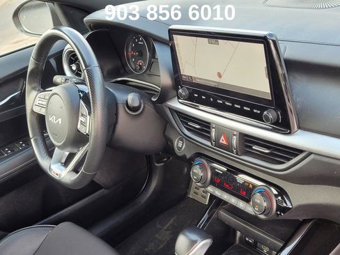 Used 2024 Kia Forte GT-Line image 22