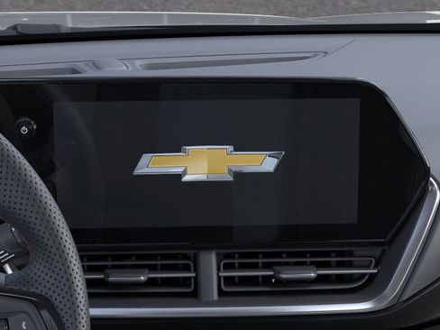 New 2026 Chevrolet Trax RS image 20