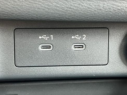 New 2026 Nissan Rogue Platinum AWD/4WD image 28