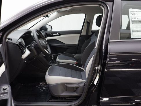 New 2025 Volkswagen Taos S image 6