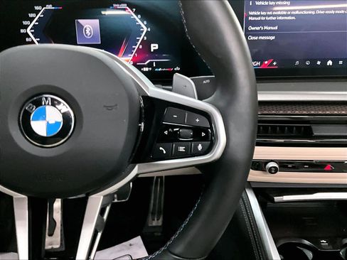 Used 2025 BMW 440i xDrive Convertible w/ Premium Package AWD/4WD image 20
