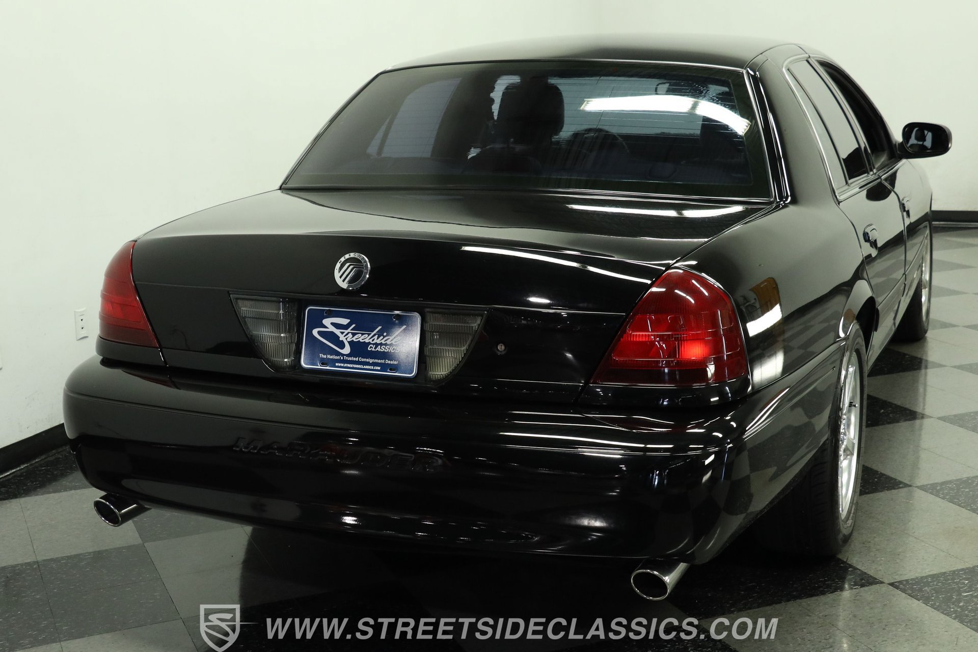 Used 2003 Mercury Marauder RWD image 10