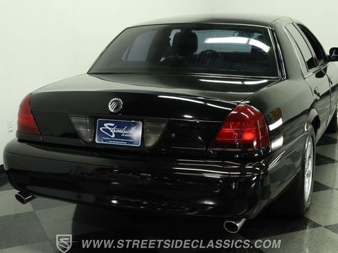 Used 2003 Mercury Marauder RWD image 10