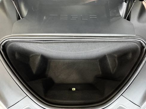 Used 2021 Tesla Model S Long Range AWD/4WD image 40