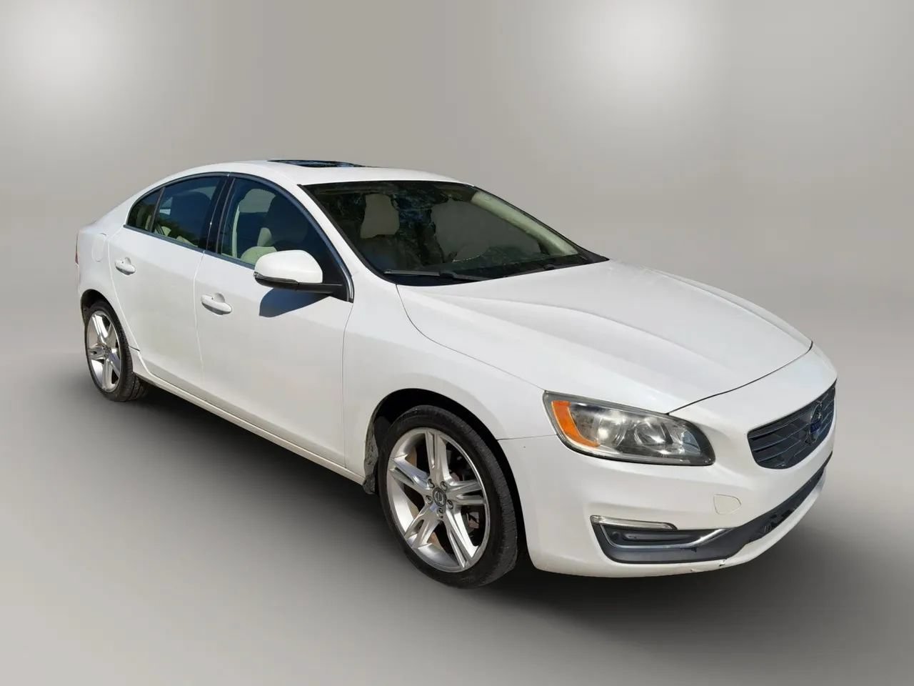 Used 2016 Volvo S60 T5 Premier w/ Convenience Package FWD image 6