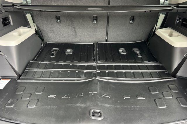 New 2026 Hyundai Santa Fe SEL FWD image 15