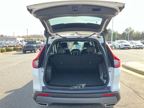 Certified 2026 Honda CR-V Sport-L image 19