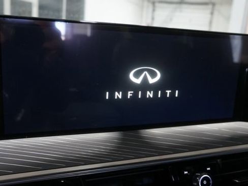 New 2026 INFINITI QX80 Autograph AWD/4WD image 9
