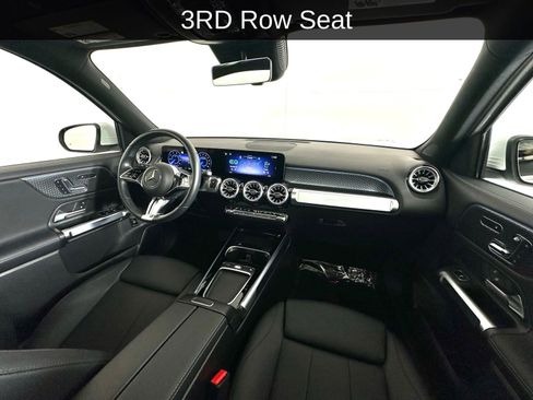 Used 2024 Mercedes-Benz EQB 300 4MATIC image 2