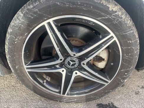 Used 2019 Mercedes-Benz E 450 4MATIC Sedan image 21