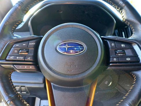 Certified 2024 Subaru Outback Wilderness image 29