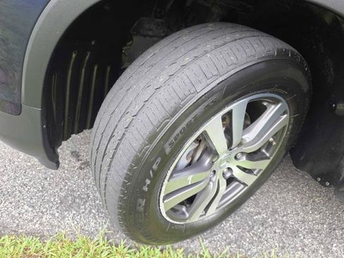 Used 2017 Honda Pilot EX-L image 9