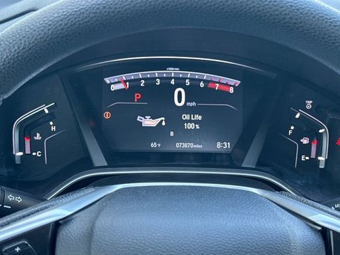 Used 2019 Honda CR-V EX image 24