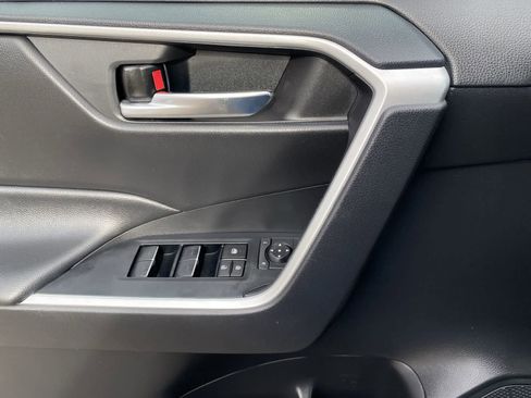 Used 2024 Toyota RAV4 XLE image 15