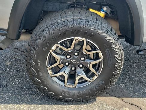 Certified 2024 Chevrolet Colorado ZR2 AWD/4WD image 27