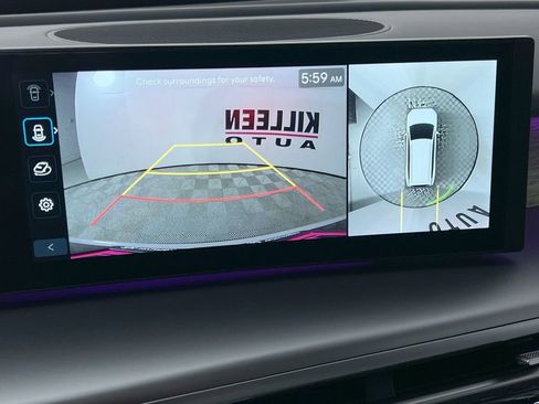 New 2026 Hyundai Ioniq 9 SEL AWD/4WD image 18