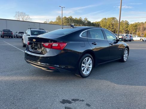 Used 2024 Chevrolet Malibu LT image 5