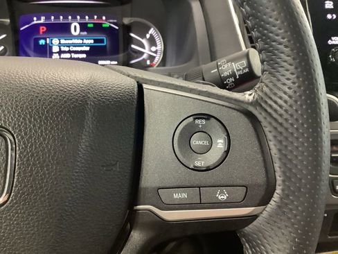 Used 2023 Honda Passport EX-L image 15