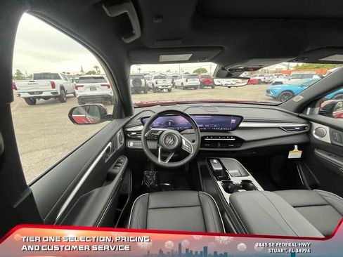 New 2026 Buick Enclave Avenir w/ Super Cruise Package image 26