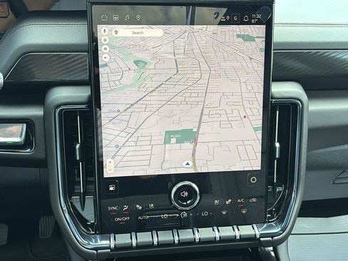 New 2026 GMC Yukon XL AT4 w/ AT4 Premium Package AWD/4WD image 39