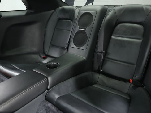 Used 2014 Nissan GT-R Premium image 3