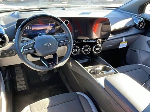 New 2026 Chevrolet Blazer EV SS image 14