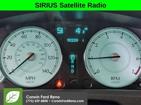 Used 2006 Chrysler 300 Touring w/ Luxury Group image 12