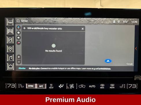 Used 2024 GMC Hummer EV 3X w/ Omega Edition AWD/4WD image 13