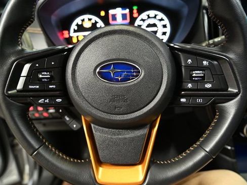 Used 2024 Subaru Forester Wilderness image 42