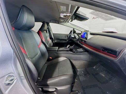 Certified 2024 Toyota Prius Prime image 28