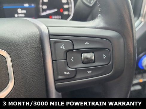 Used 2020 GMC Sierra 1500 SLT w/ SLT Premium Package image 37