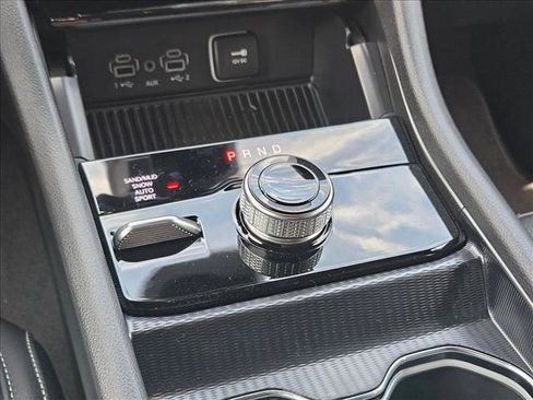 New 2026 Jeep Grand Cherokee L Limited AWD/4WD image 13