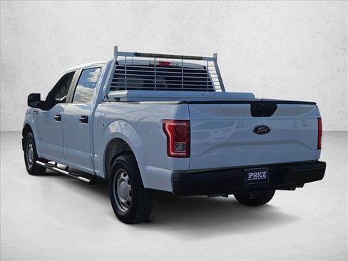 Used 2017 Ford F150 XL w/ Equipment Group 101A Mid image 7