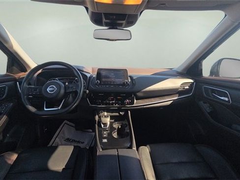 Used 2021 Nissan Rogue SL image 29