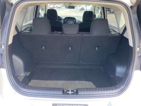 Used 2020 Kia Soul LX FWD image 13