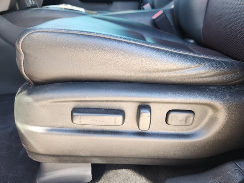 Certified 2023 Honda Ridgeline Black Edition image 24