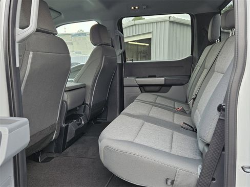 New 2026 Ford F250 XL image 6