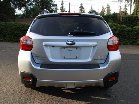 Used 2014 Subaru Crosstrek 2.0i Limited w/ Popular Package #2 AWD/4WD image 12