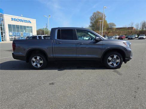 New 2026 Honda Ridgeline RTL image 7