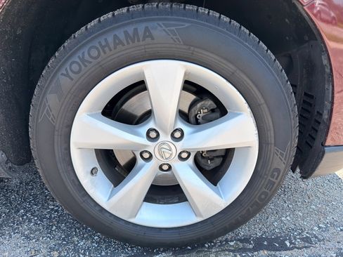 Used 2015 Lexus RX 350 AWD image 33