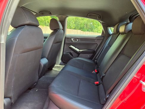 Used 2024 Honda Civic Sport image 14
