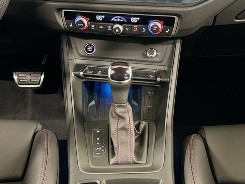 New 2025 Audi Q3 2.0T Premium Plus image 13