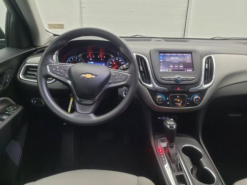Used 2020 Chevrolet Equinox LT AWD/4WD image 22
