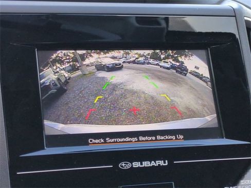 Used 2022 Subaru Impreza 2.0i image 23