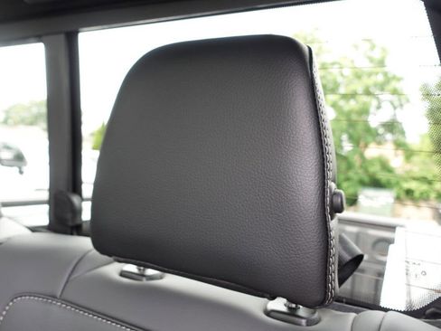 Used 2023 RAM 1500 Rebel w/ Rebel Level 2 Equipment Group image 28