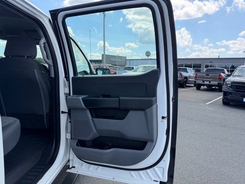Used 2022 Ford F150 XL w/ Trailer Tow Package AWD/4WD image 33
