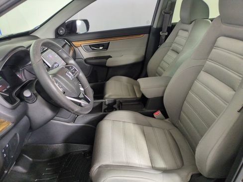 Used 2020 Honda CR-V EX image 12