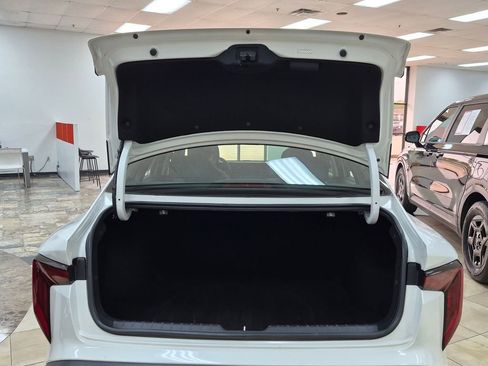 Used 2025 Kia K4 FWD image 24