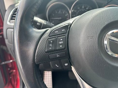 Used 2016 MAZDA CX-5 Touring AWD/4WD image 16