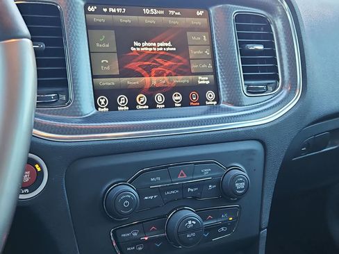 Used 2017 Dodge Charger SRT Hellcat w/ Harman/Kardon Audio Group image 28